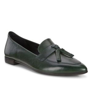 Ecco Loafers